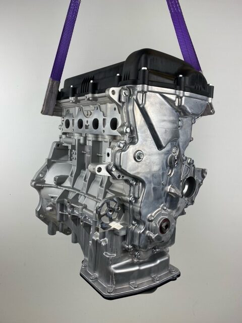 G4FC Engine