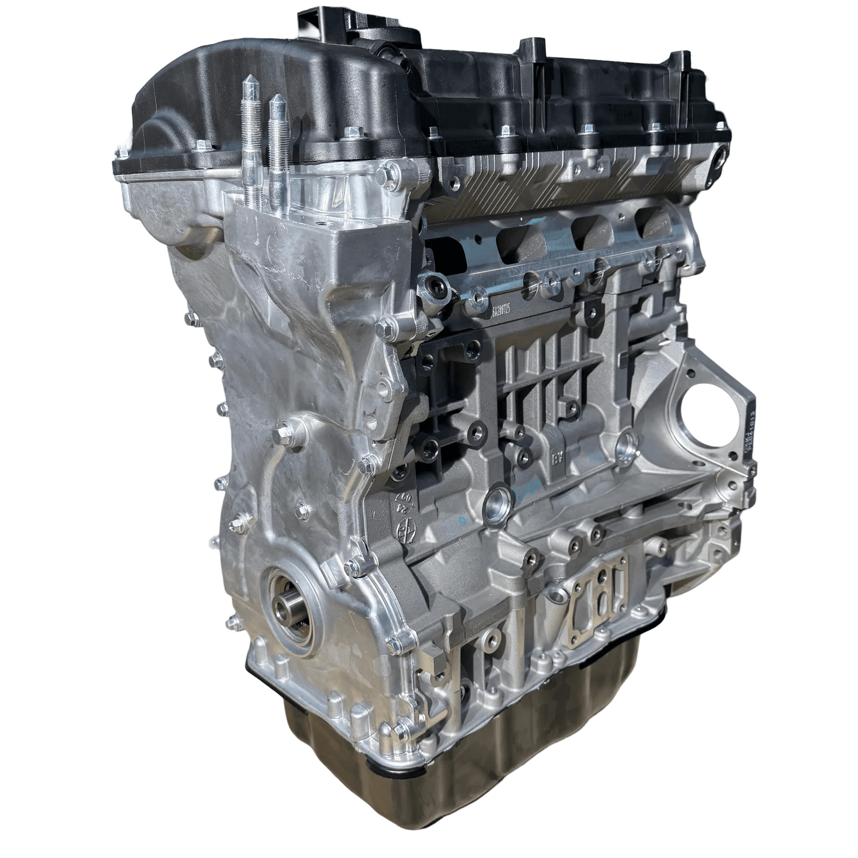 G4KH Engine