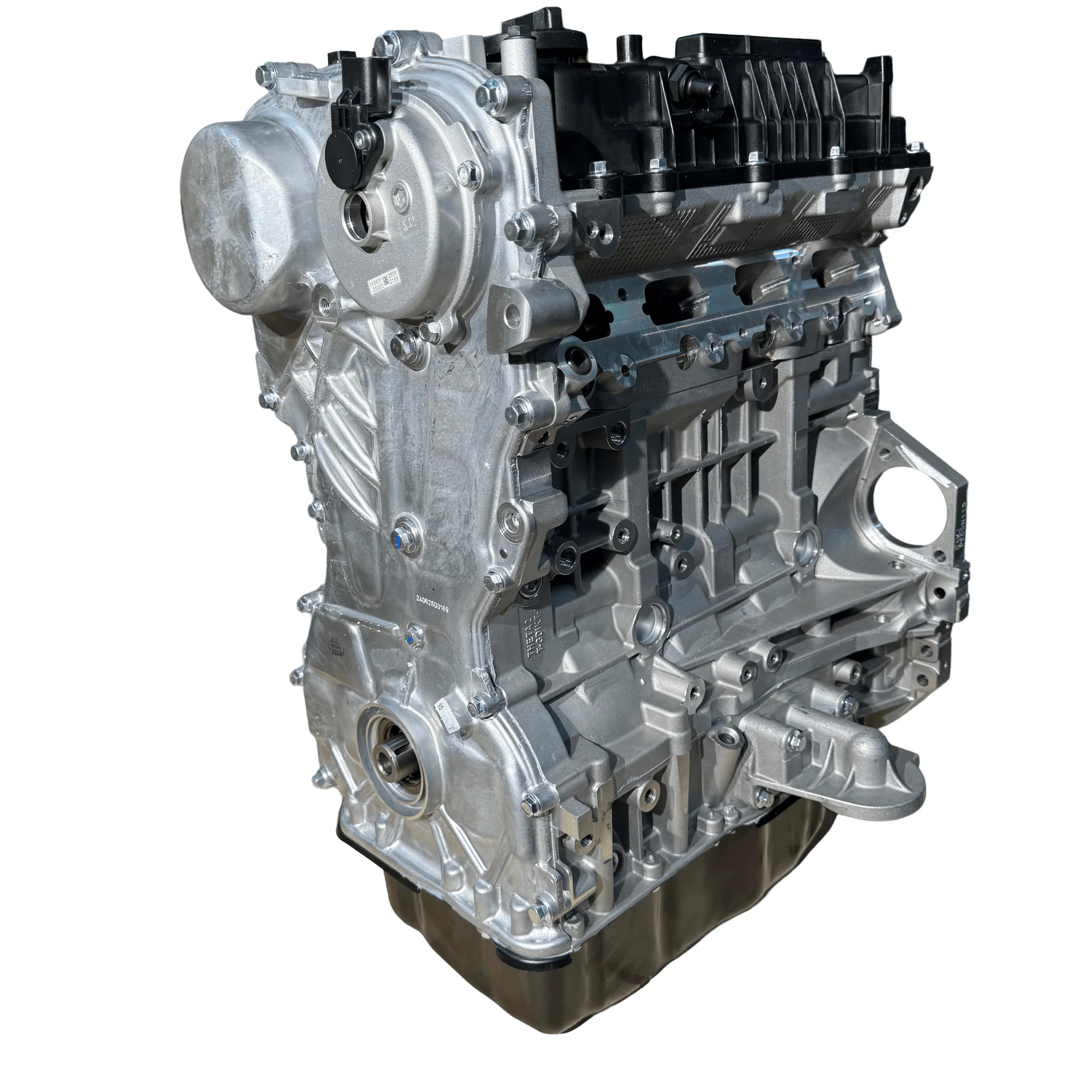 G4KJ Gen2 Engine